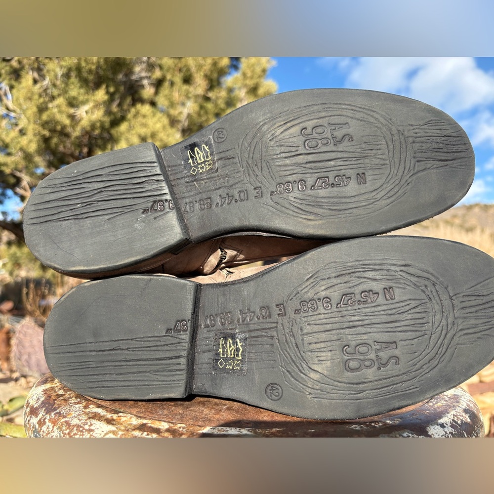 A.S.98 Travers Boot - Picture 10 of 16